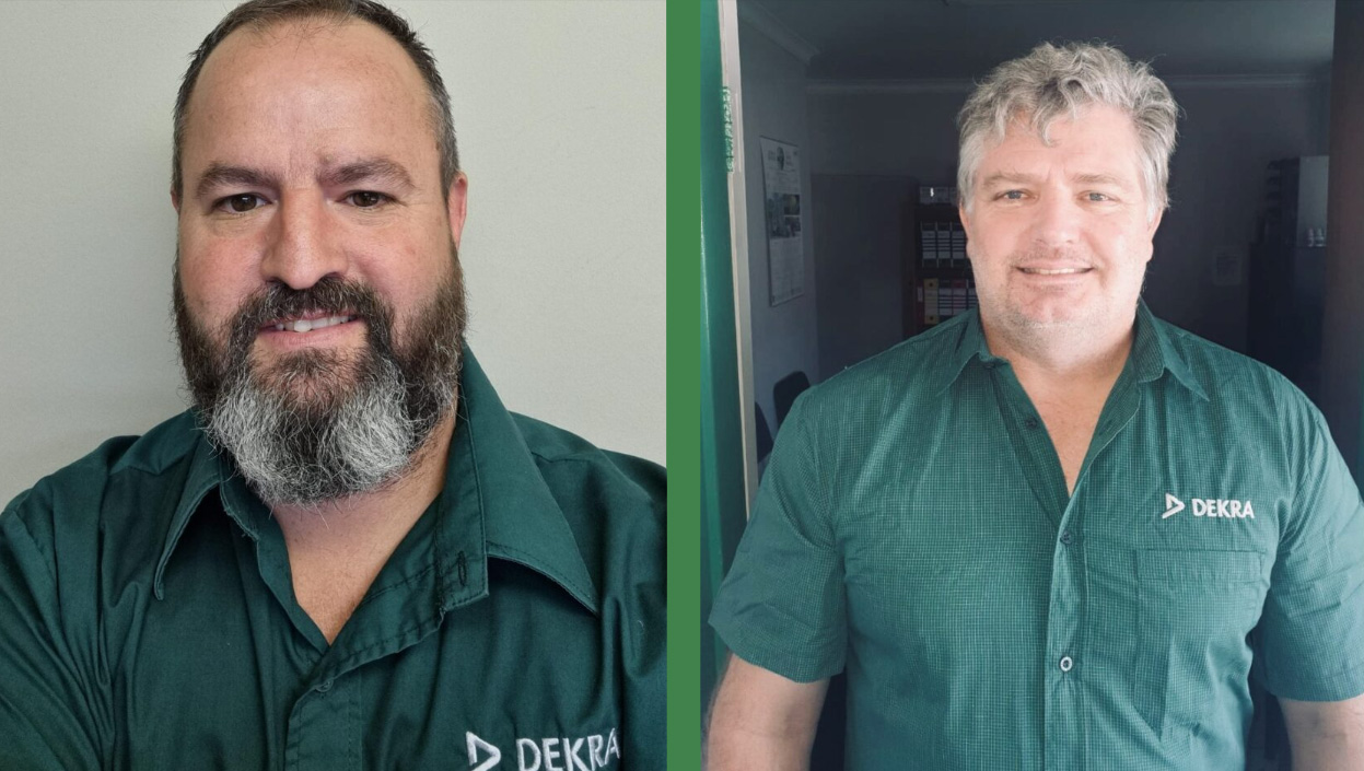 Dekra Industrial SA: riding the wave of opportunity with DNV GL international marine certification