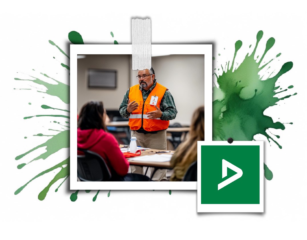 Competence Evaluation in Occupational Training