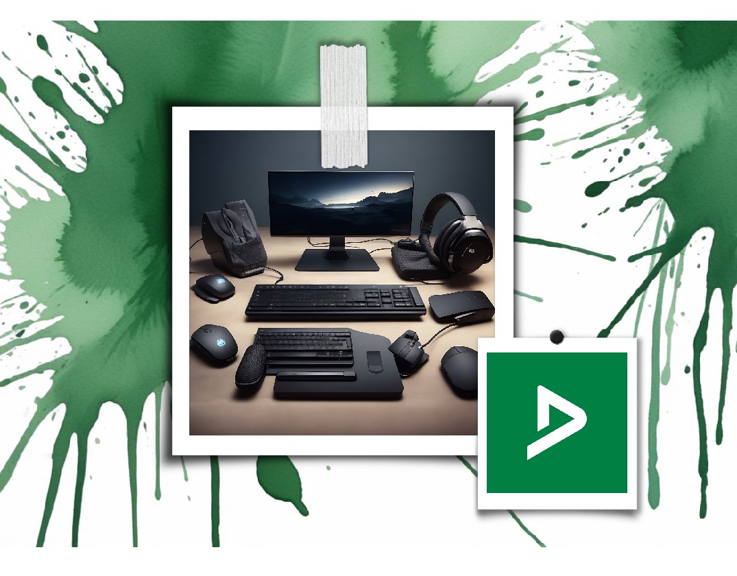Computer Hardware and Peripherals