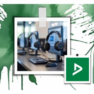 Contact Centre Industry Essentials