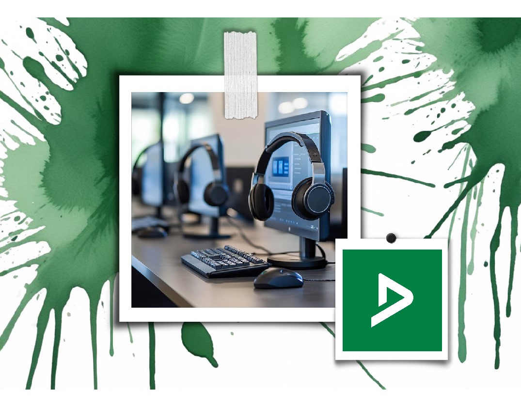 Contact Centre Industry Essentials