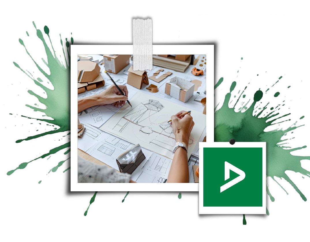 Developing Visual Merchandising Plans