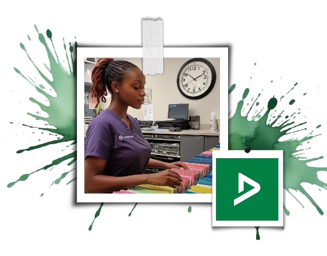 Document Management and Record-Keeping Skills