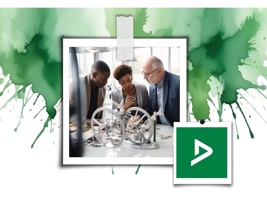 Effective Teamwork and Office Dynamics