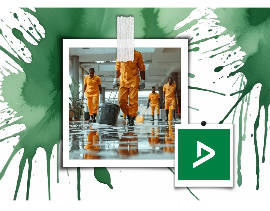 Essentials of Loss Control-, Housekeeping- and Safety Supervision