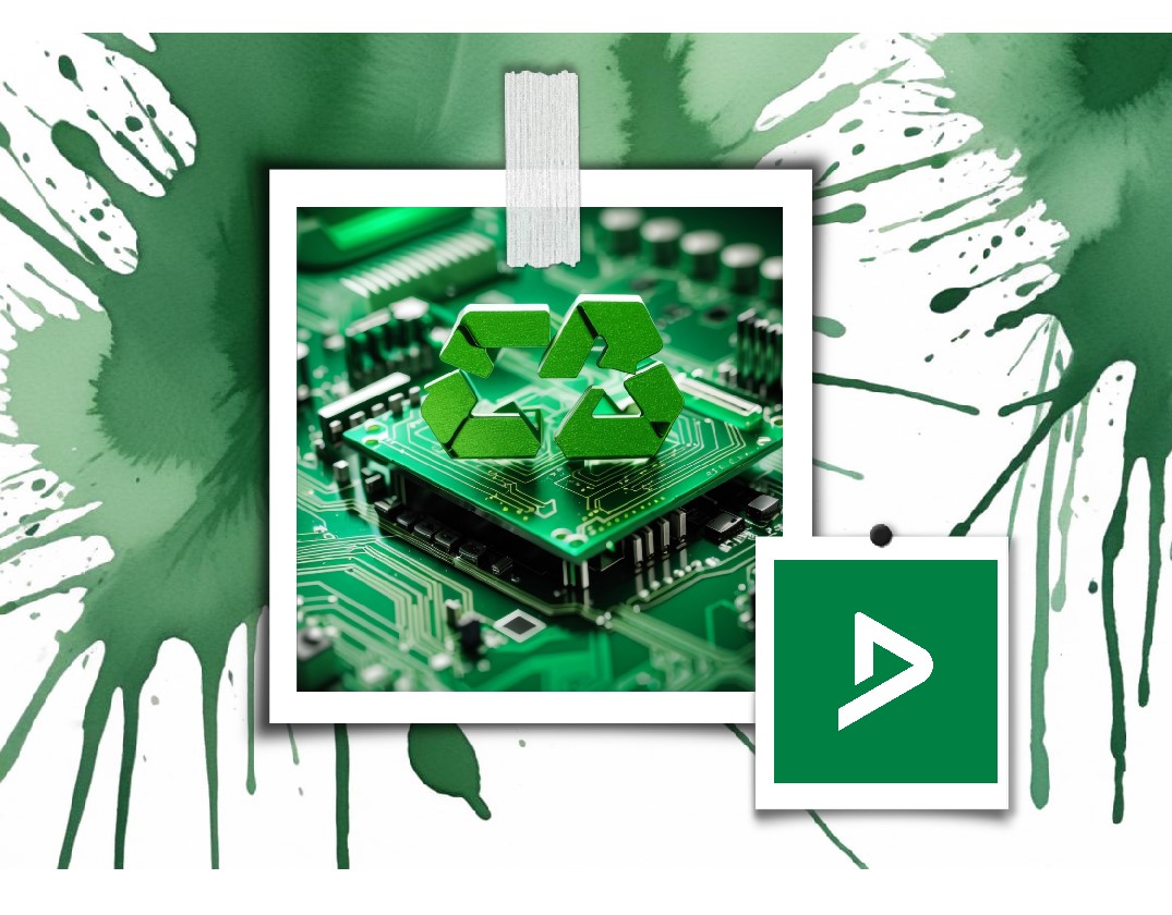 Green Computing and e-Waste Management