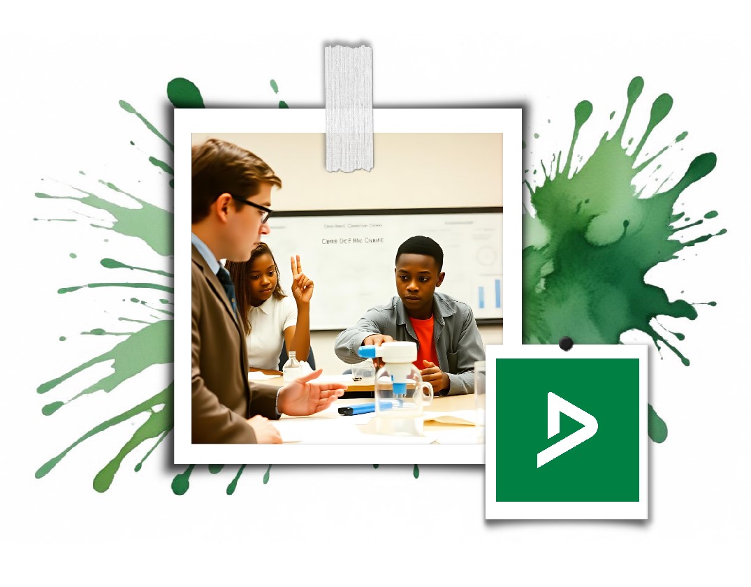 Identifying Workplace and Learner Training Needs