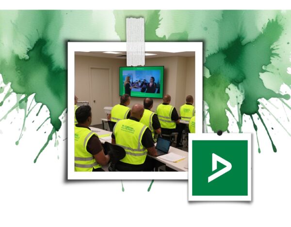 OCCUPATIONAL TRAINER COURSE