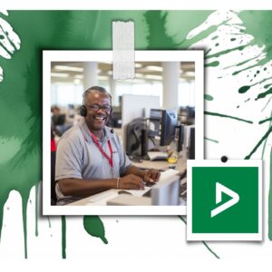 Supervising Customer Service