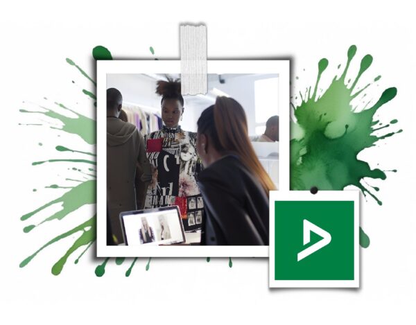 VISUAL MERCHANDISER COURSE